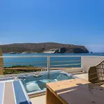 Hotel Salt Suites By Mr And Mrs White Pollonia