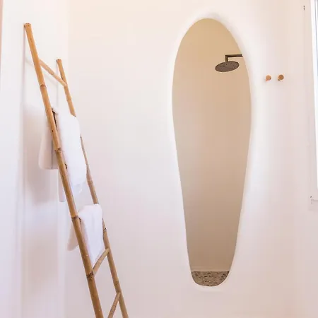 Otel Salt Milos Pollonia