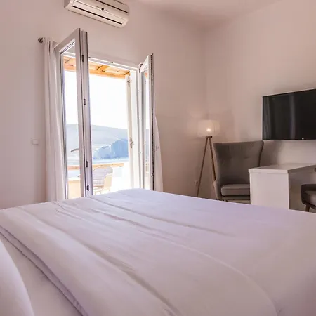 Otel Salt Suites By Mr And Mrs White Pollonia