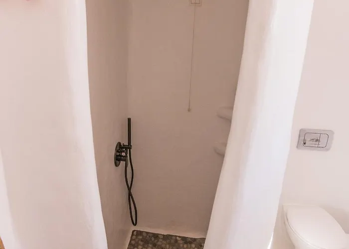 Salt Suites By Mr And Mrs White 2*