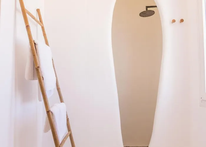 Otel Salt Suites By Mr And Mrs White Pollonia