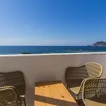 Salt Suites By Mr And Mrs White Hotel Pollonia