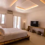 Hotel Salt Suites By Mr And Mrs White 2*
