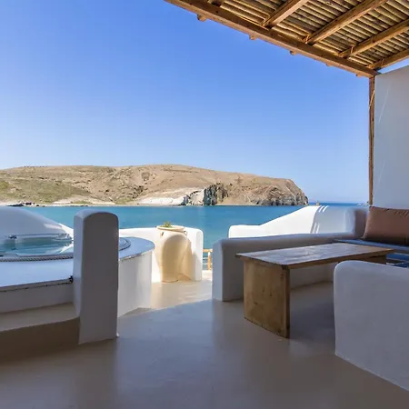 Salt Suites By Mr And Mrs White פולוניה