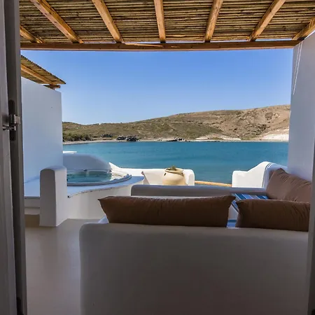 Salt Milos 2*