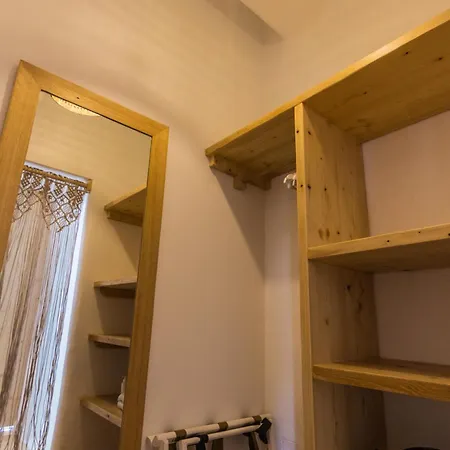 מלון Salt Milos 2*