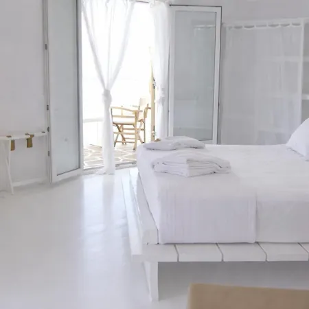 Salt Suites By Mr And Mrs White 2*