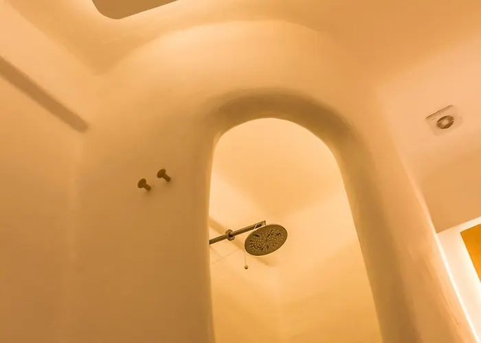 Salt Suites By Mr And Mrs White 2*