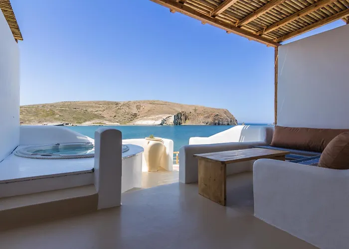 Salt Suites By Mr And Mrs White Πολλώνια