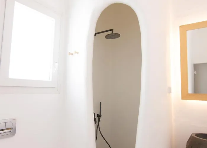 Ξενοδοχείο Salt Suites By Mr And Mrs White