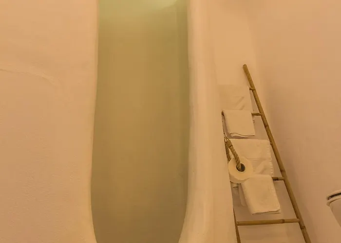 Salt Suites By Mr And Mrs White Πολλώνια