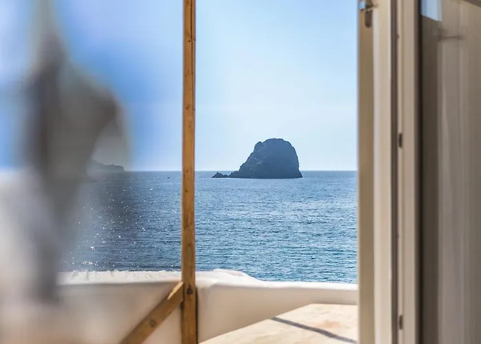 Ξενοδοχείο Salt Suites By Mr And Mrs White