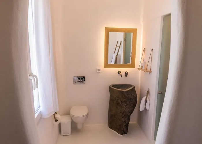 Salt Suites By Mr And Mrs White Ξενοδοχείο 2*