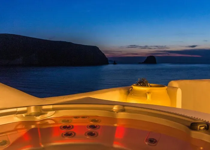 Salt Suites By Mr And Mrs White 2*