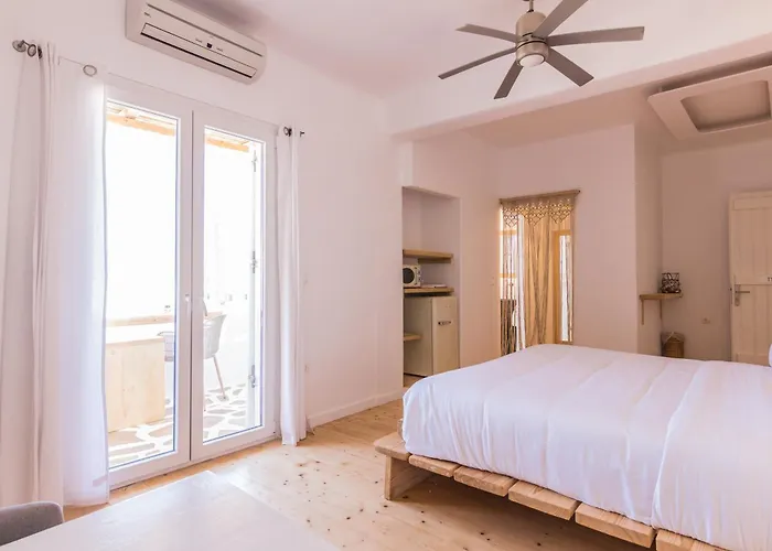 Salt Suites By Mr And Mrs White Ξενοδοχείο